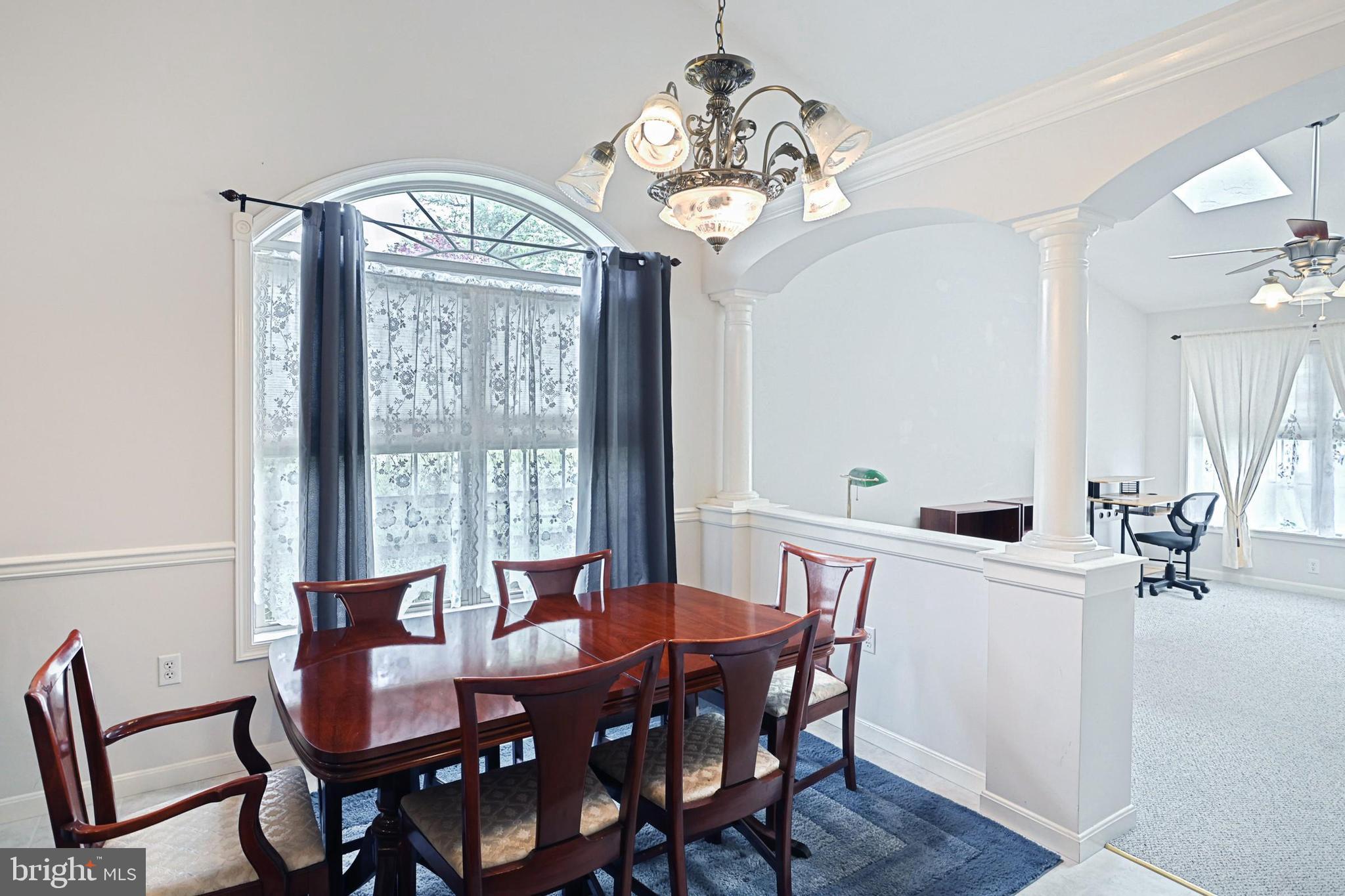 105 Beck Mill Road Hanover, PA 17331 - Photo 13 of 26 Dining Area