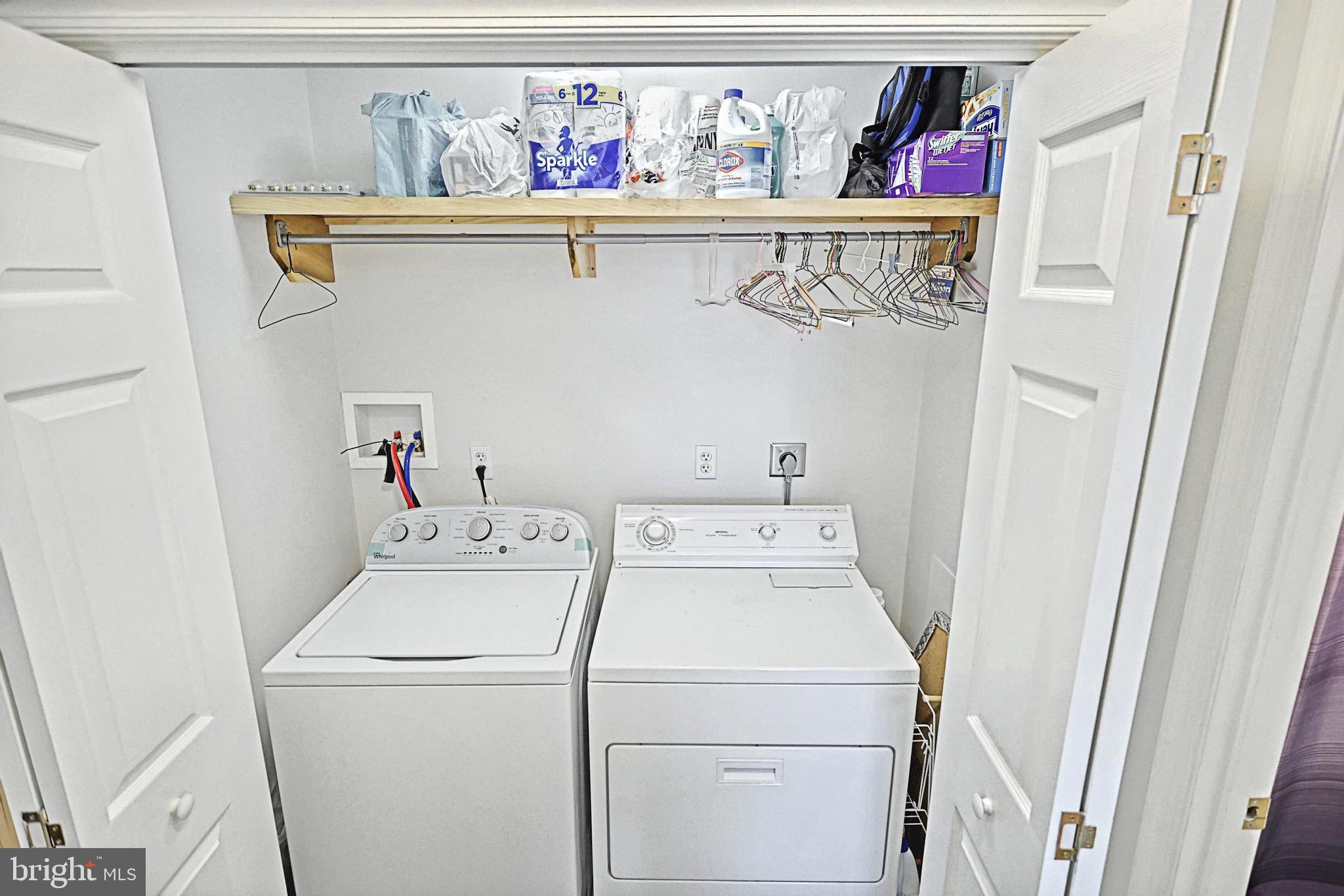 105 Beck Mill Road Hanover, PA 17331 - Photo 17 of 26 Laundry