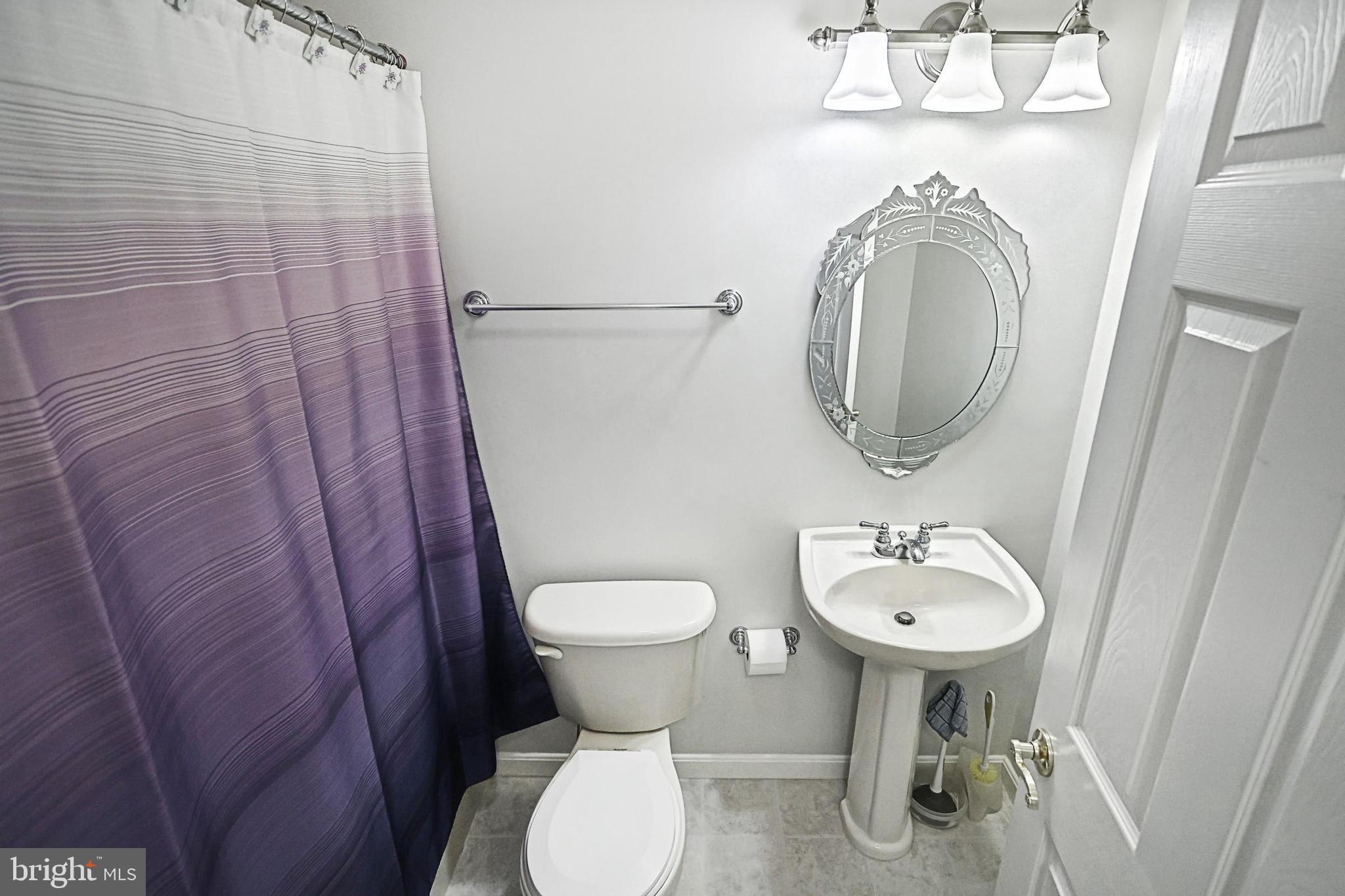 105 Beck Mill Road Hanover, PA 17331 - Photo 18 of 26 Bathroom 2 w/ Tub