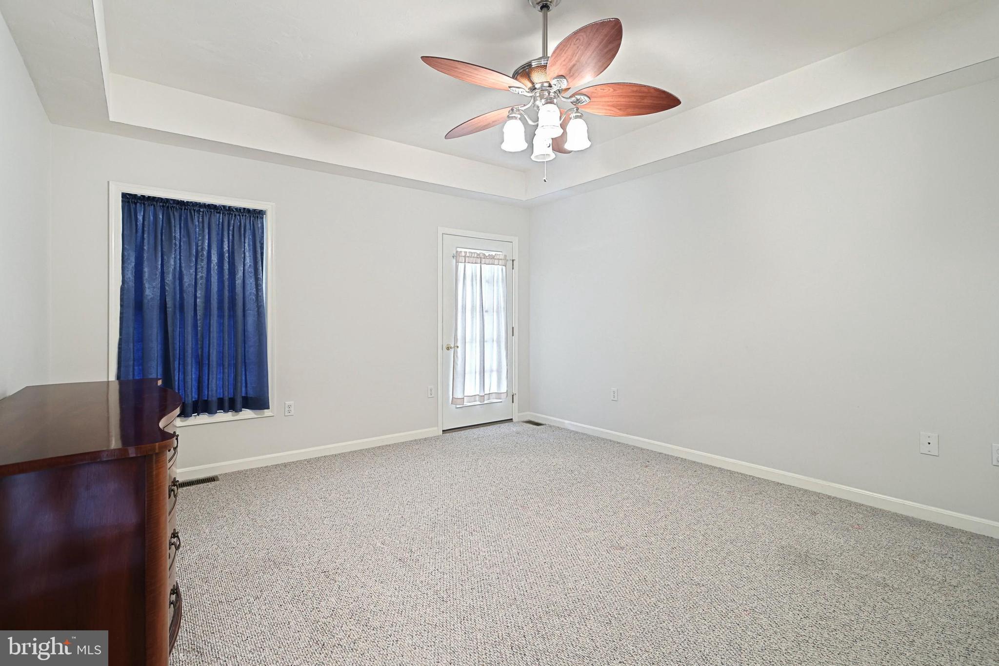 105 Beck Mill Road Hanover, PA 17331 - Photo 20 of 26 Bedroom 1