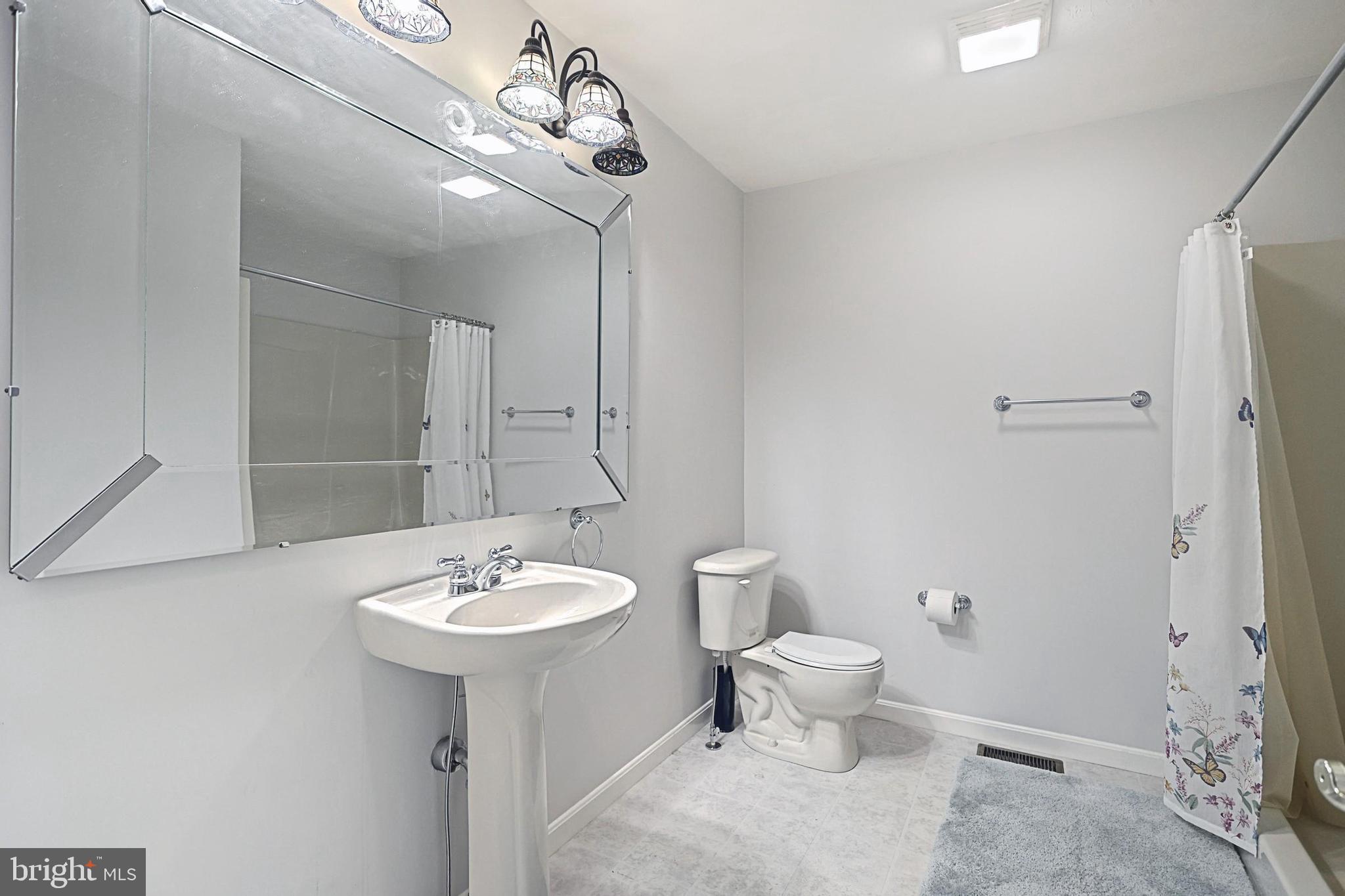 105 Beck Mill Road Hanover, PA 17331 - Photo 22 of 26 Bathroom 1 w/ walk in shower