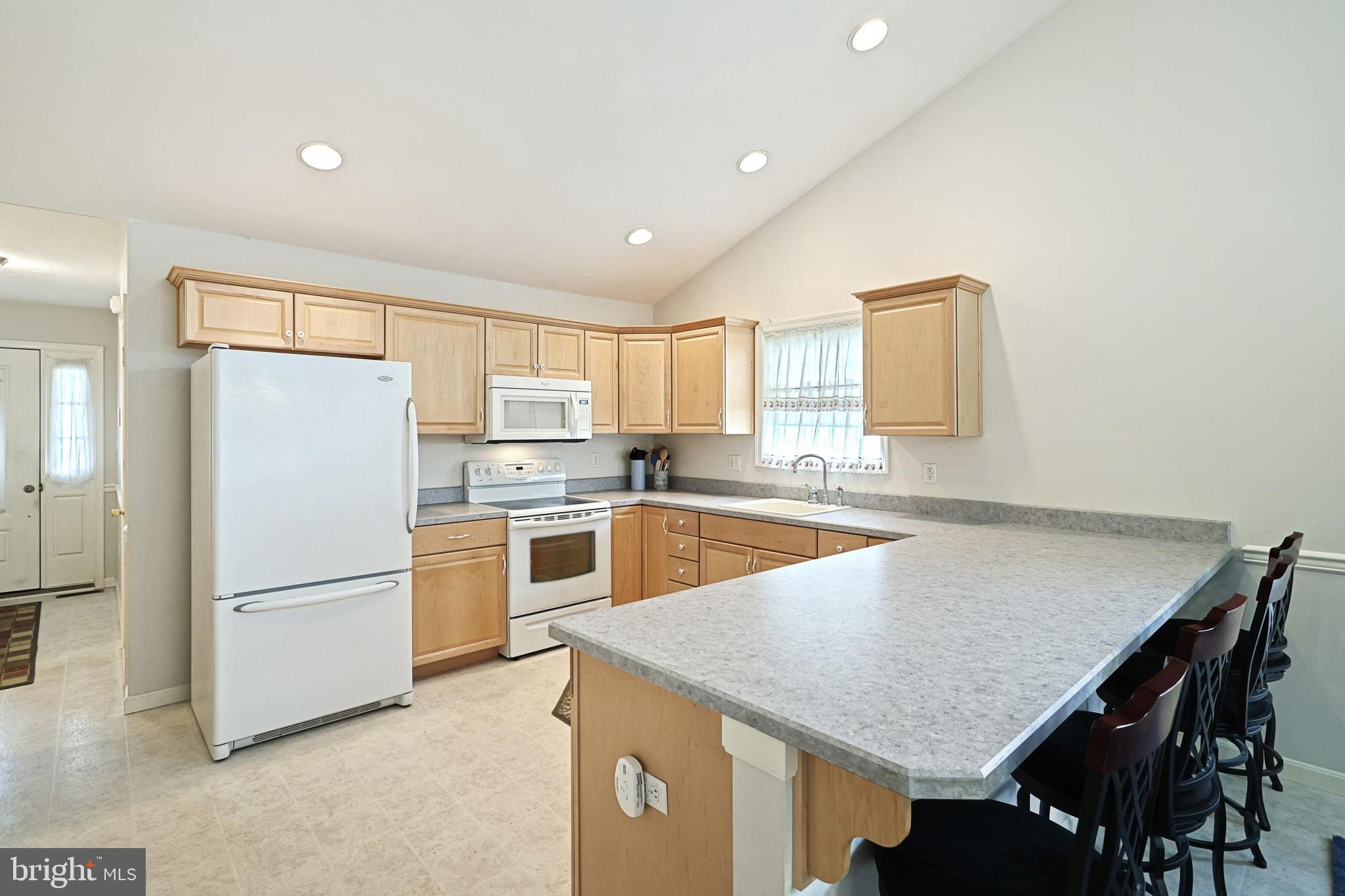 105 Beck Mill Road Hanover, PA 17331 - Photo 9 of 26 Kitchen