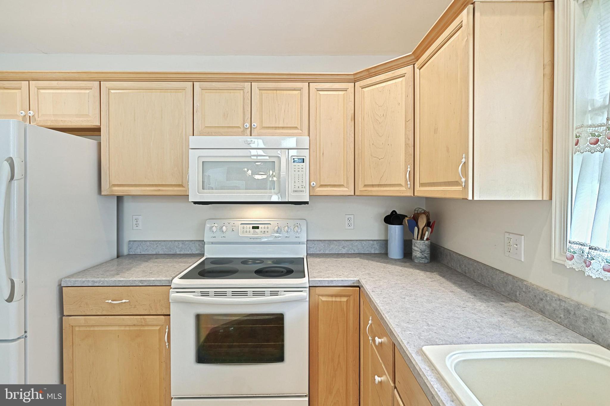105 Beck Mill Road Hanover, PA 17331 - Photo 10 of 26 Kitchen