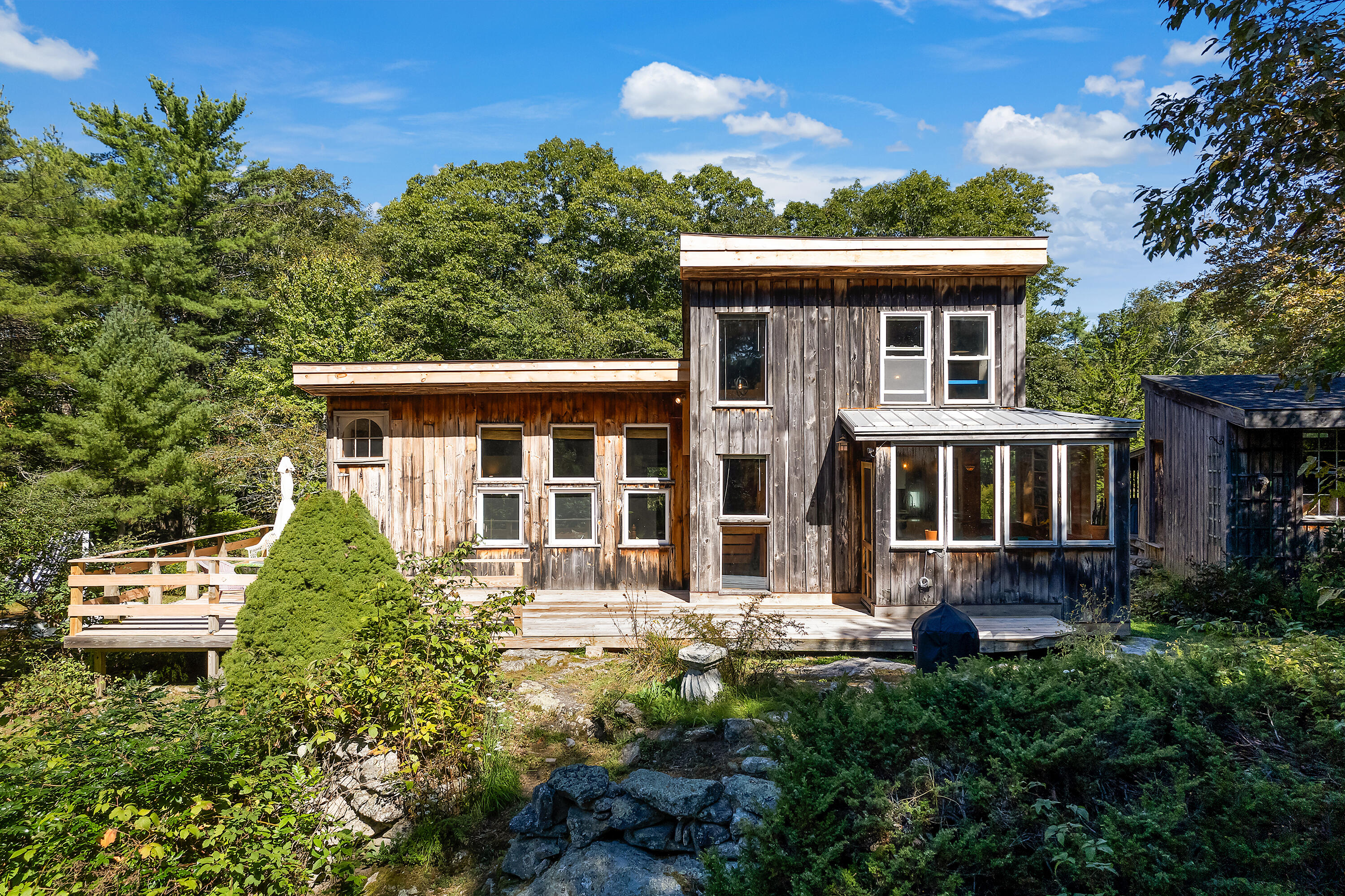 66 Freda's Lane Arrowsic, ME 04530 - Photo 11 of 57 66 Freda's Ln_110