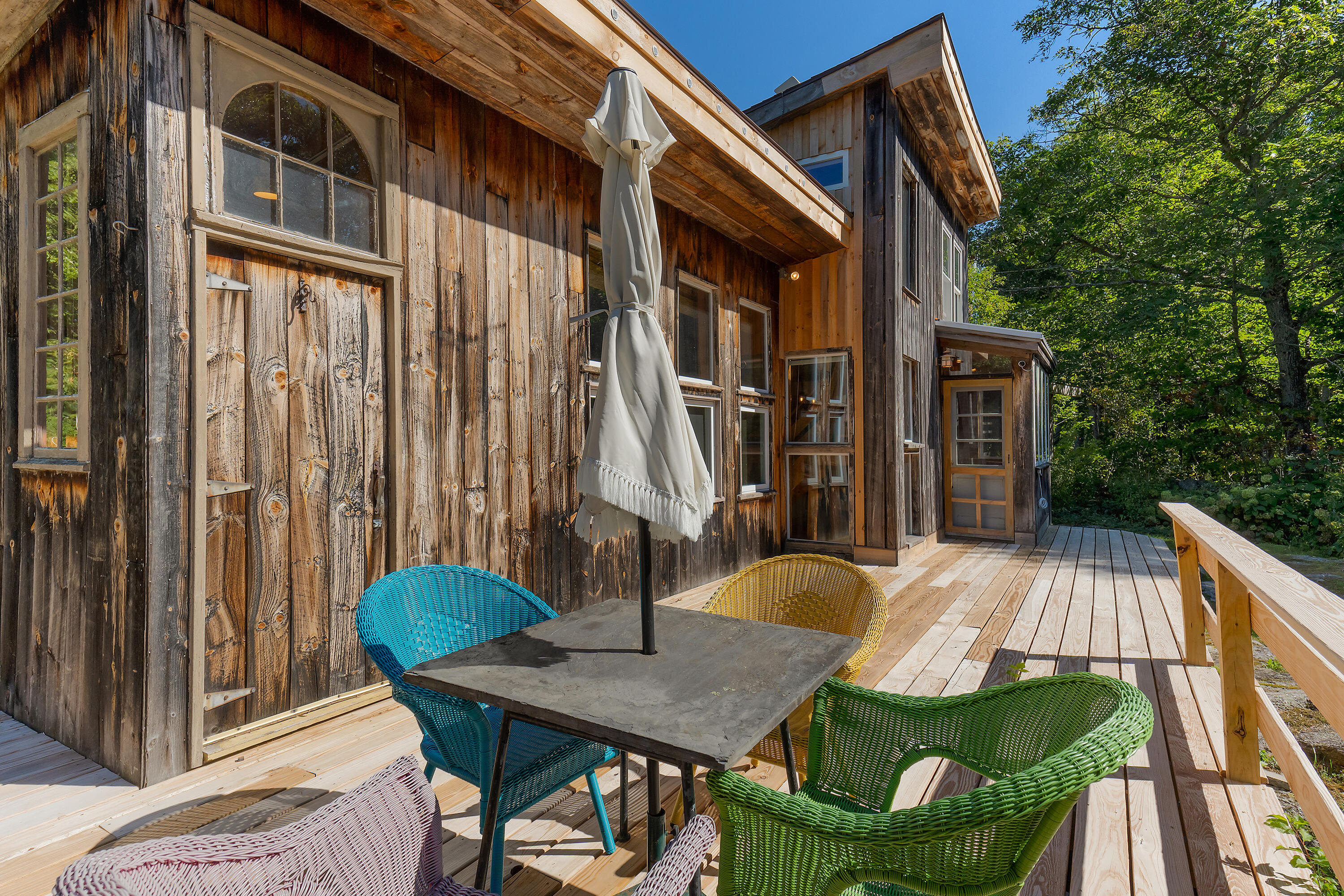 66 Freda's Lane Arrowsic, ME 04530 - Photo 12 of 57 66 Freda's Ln_112