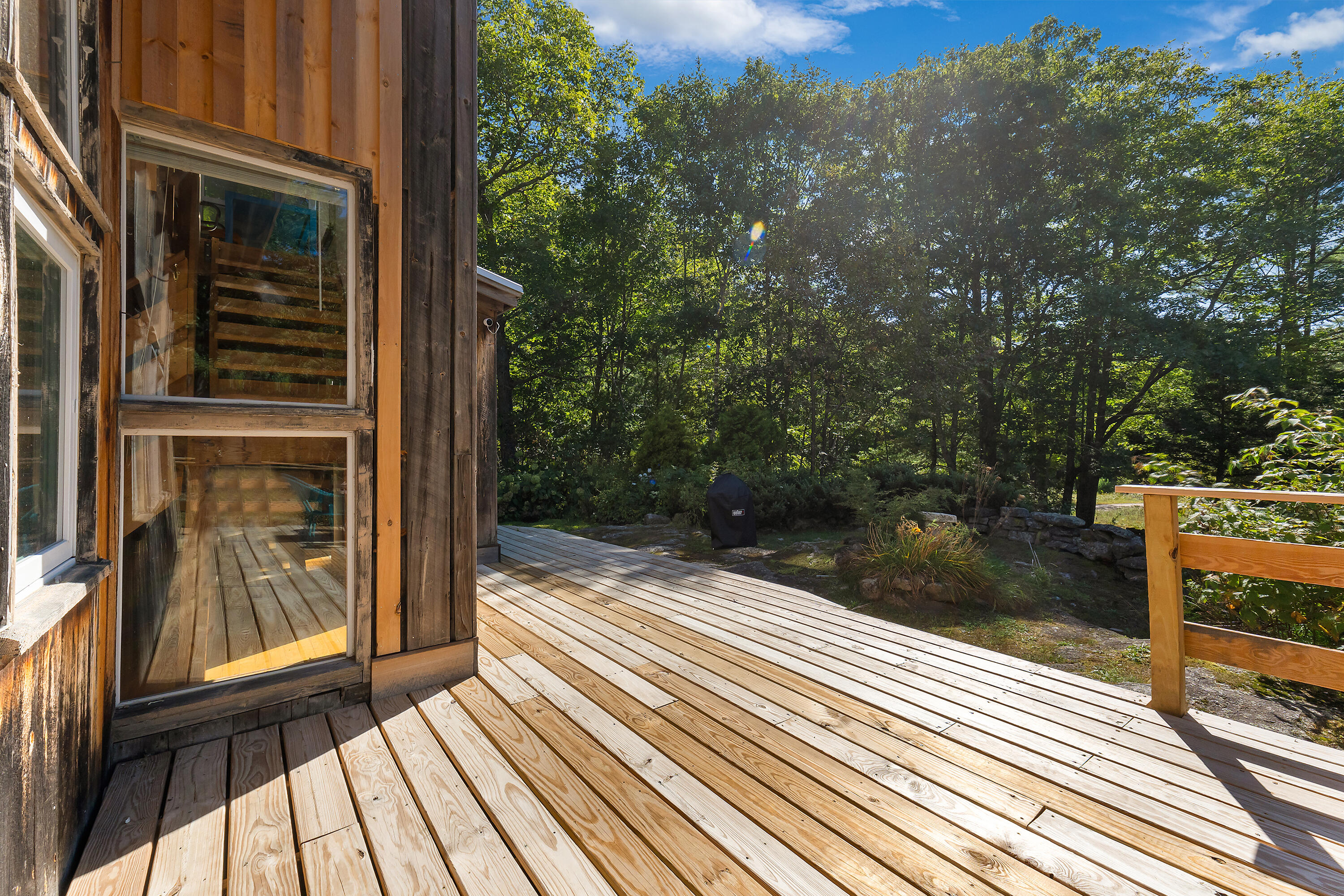 66 Freda's Lane Arrowsic, ME 04530 - Photo 13 of 57 66 Freda's Ln_113