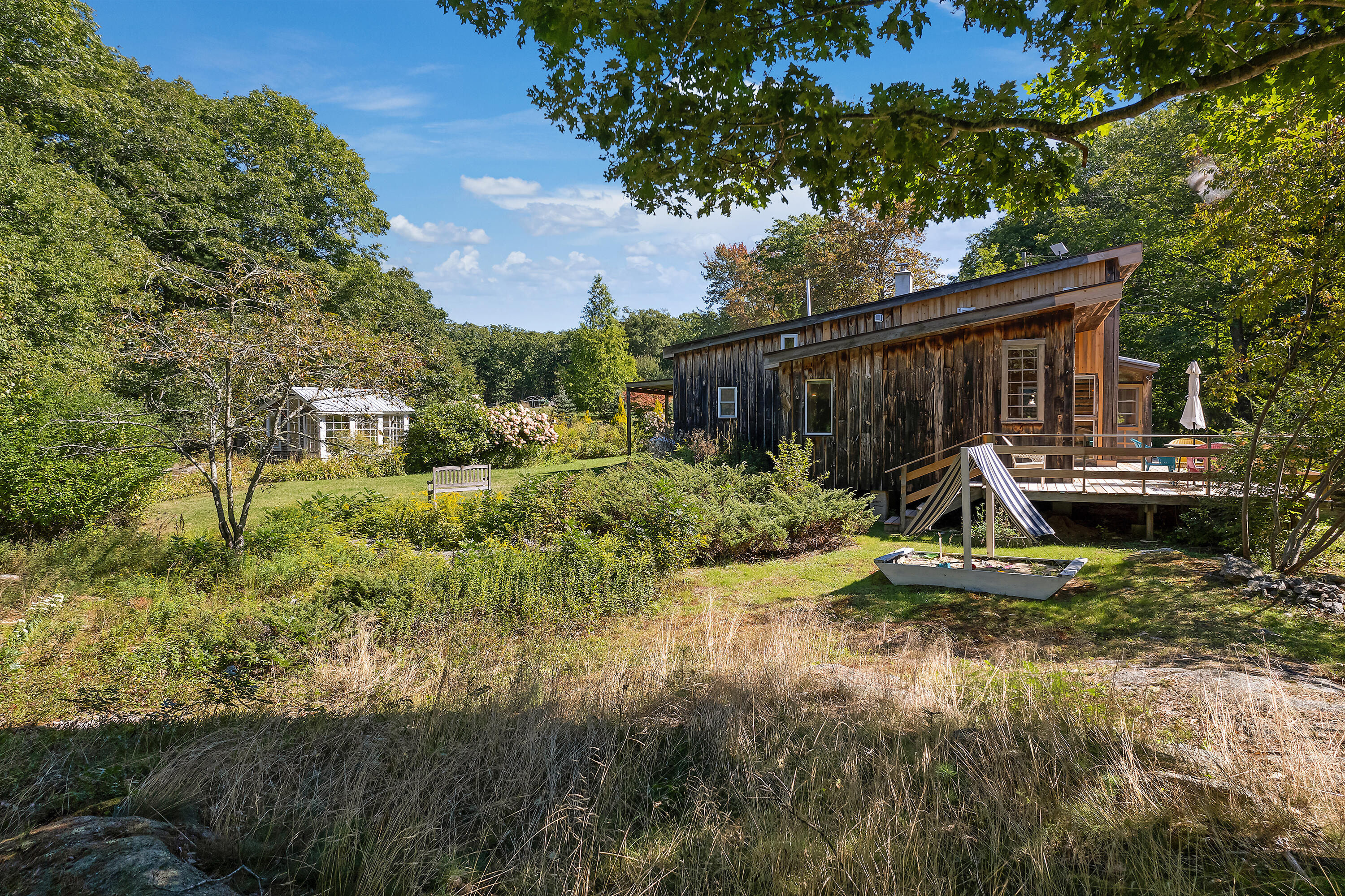 66 Freda's Lane Arrowsic, ME 04530 - Photo 17 of 57 66 Freda's Ln_117