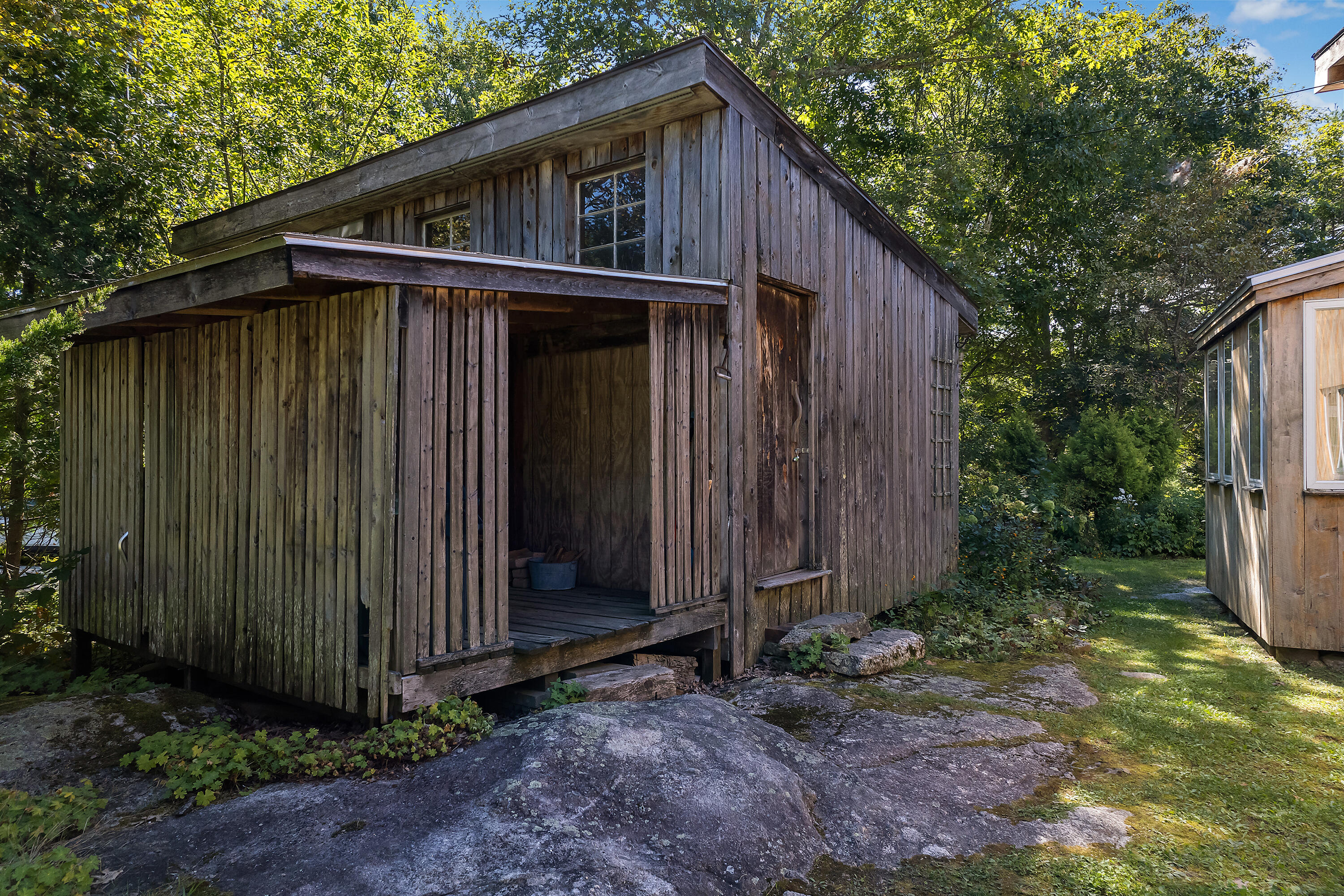 66 Freda's Lane Arrowsic, ME 04530 - Photo 19 of 57 66 Freda's Ln_119