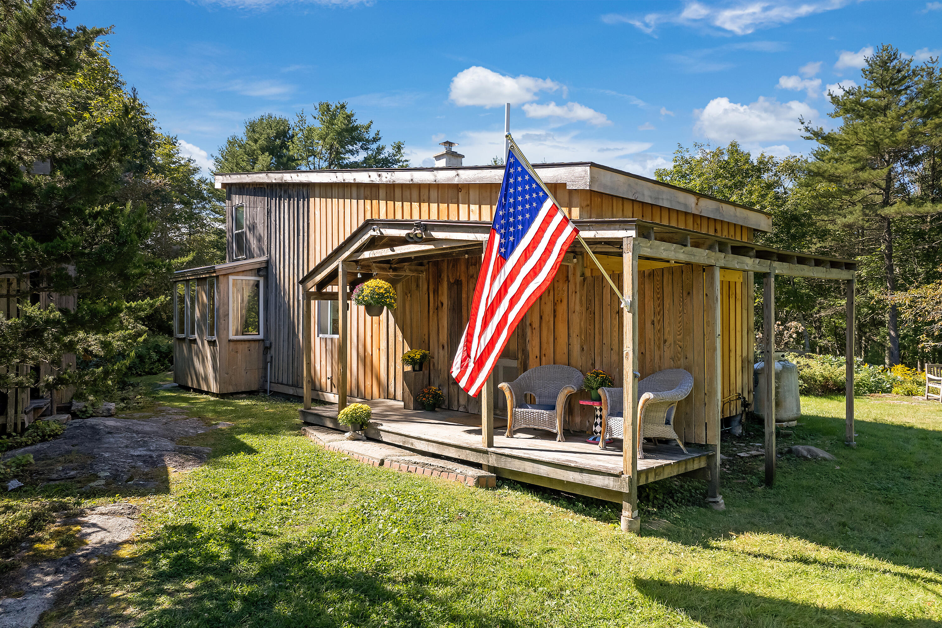 66 Freda's Lane Arrowsic, ME 04530 - Photo 2 of 57 66 Freda's Ln_101