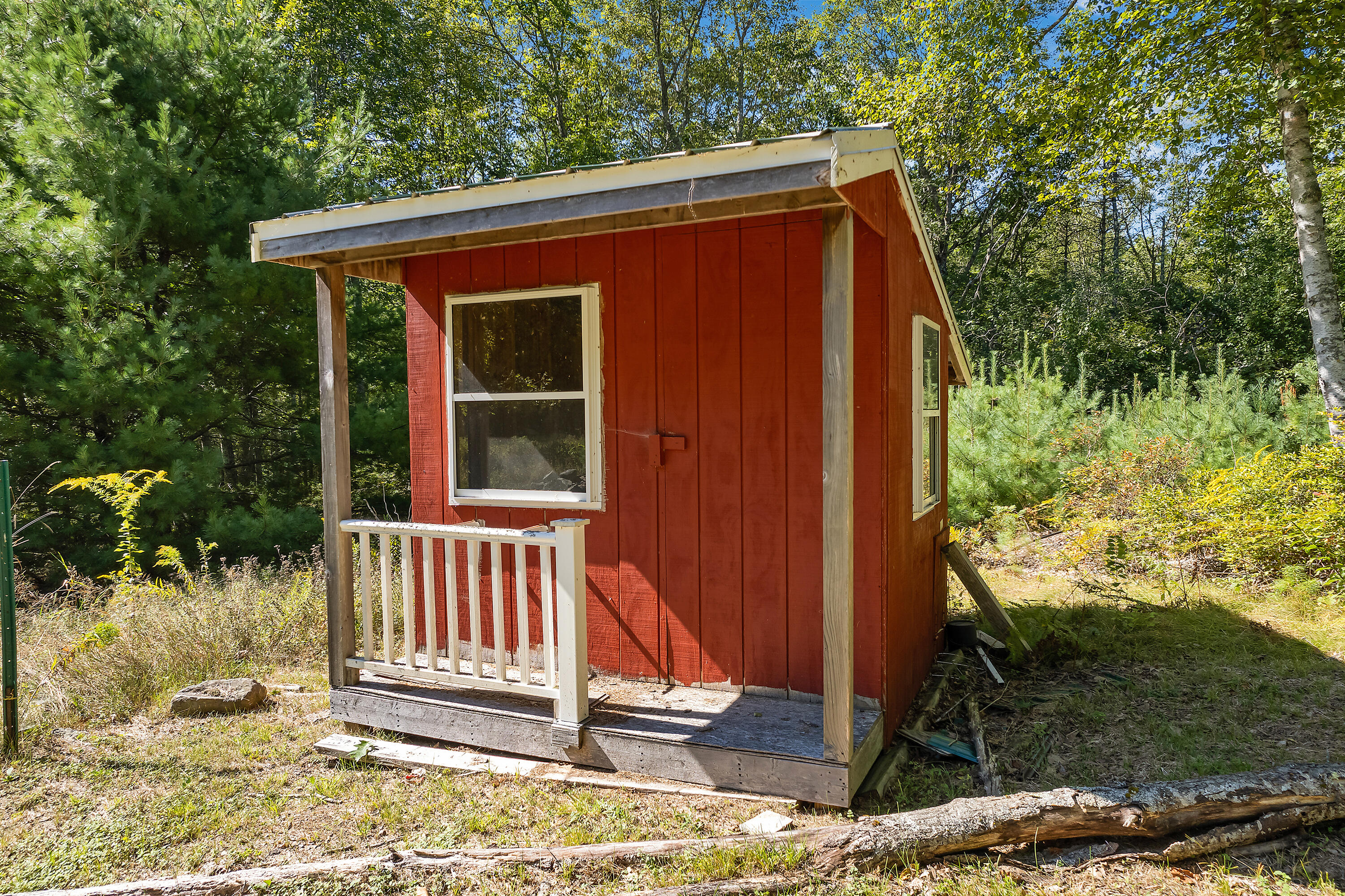 66 Freda's Lane Arrowsic, ME 04530 - Photo 21 of 57 66 Freda's Ln_121