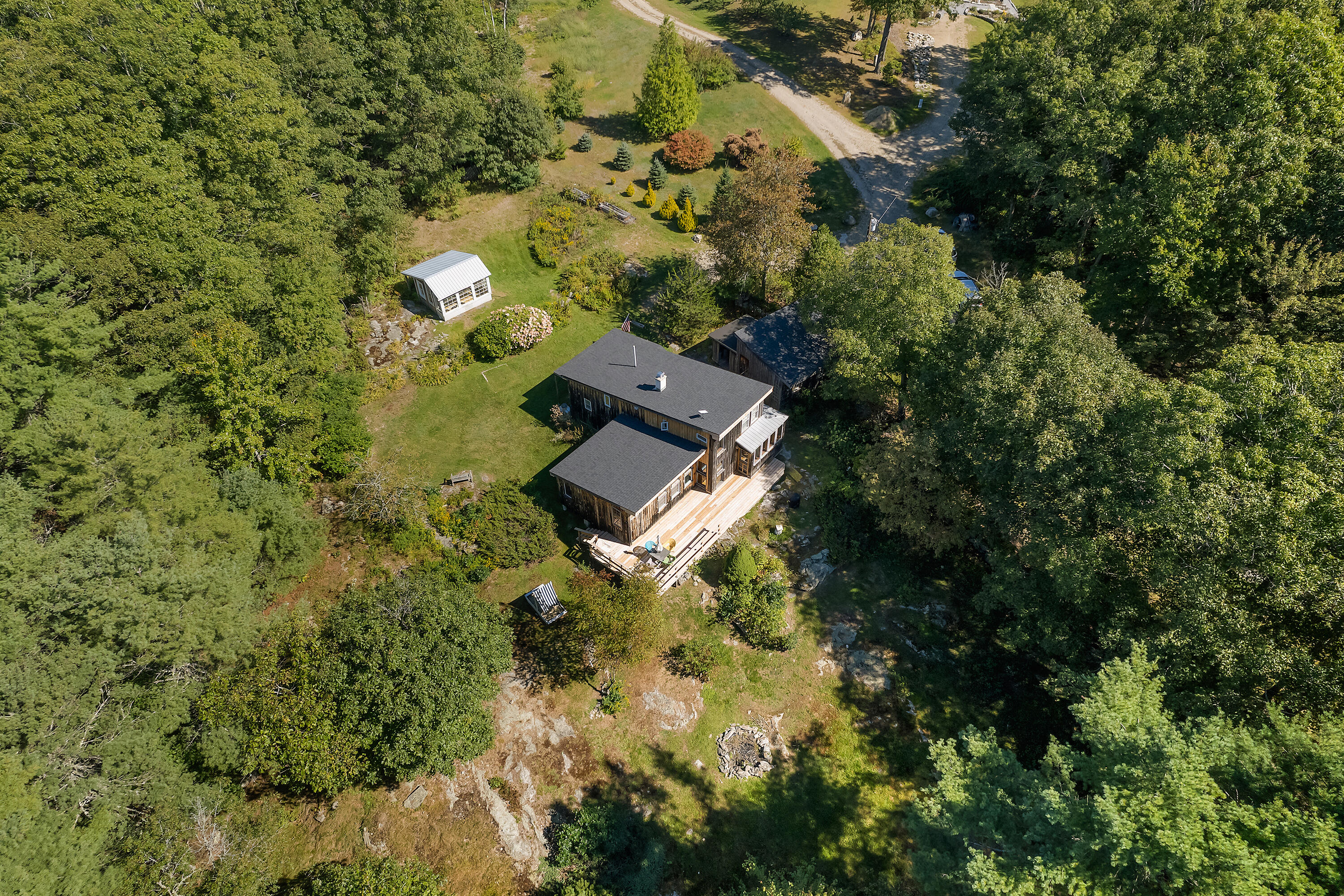 66 Freda's Lane Arrowsic, ME 04530 - Photo 25 of 57 66 Freda's Ln_125