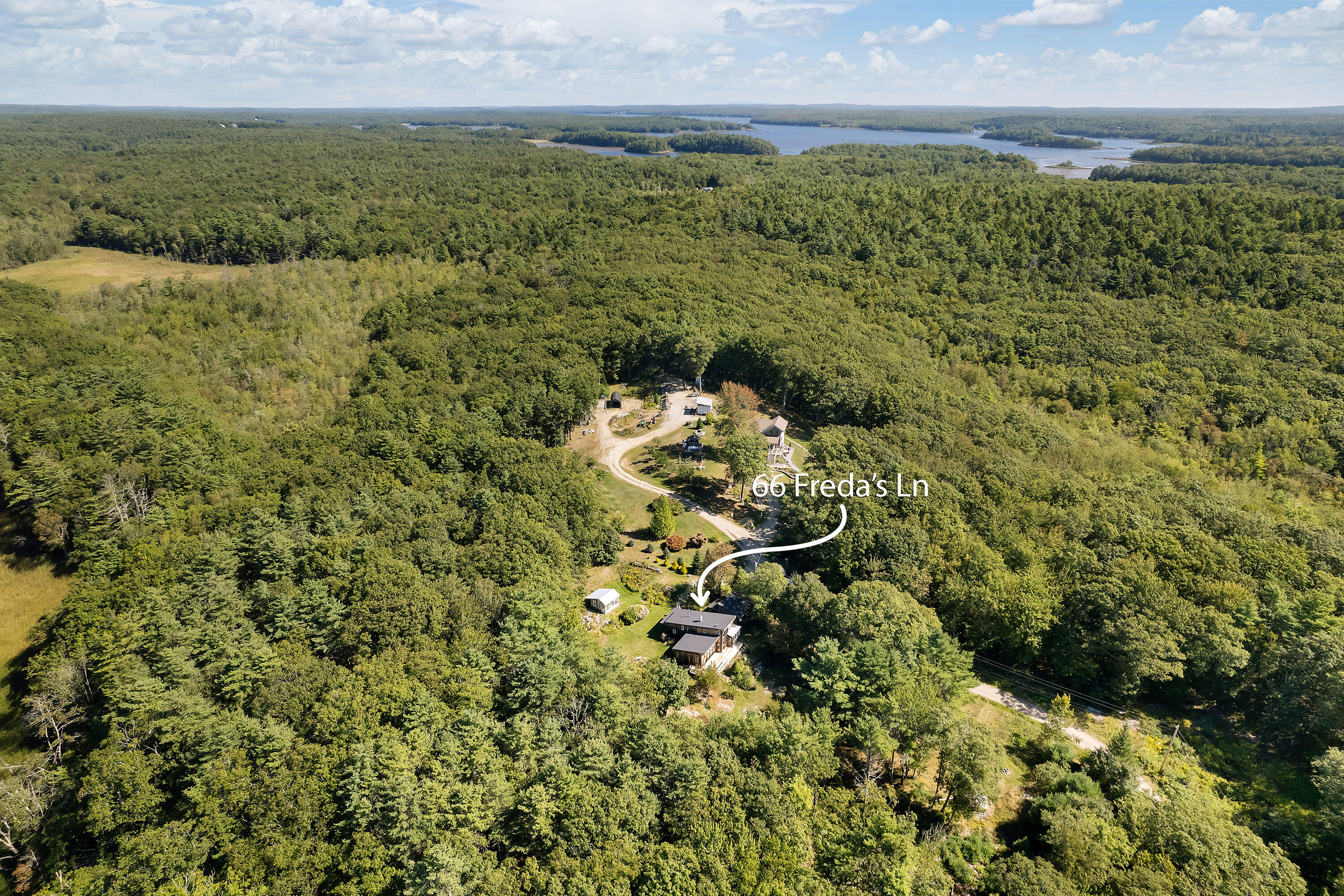 66 Freda's Lane Arrowsic, ME 04530 - Photo 26 of 57 66 Freda's Ln_126