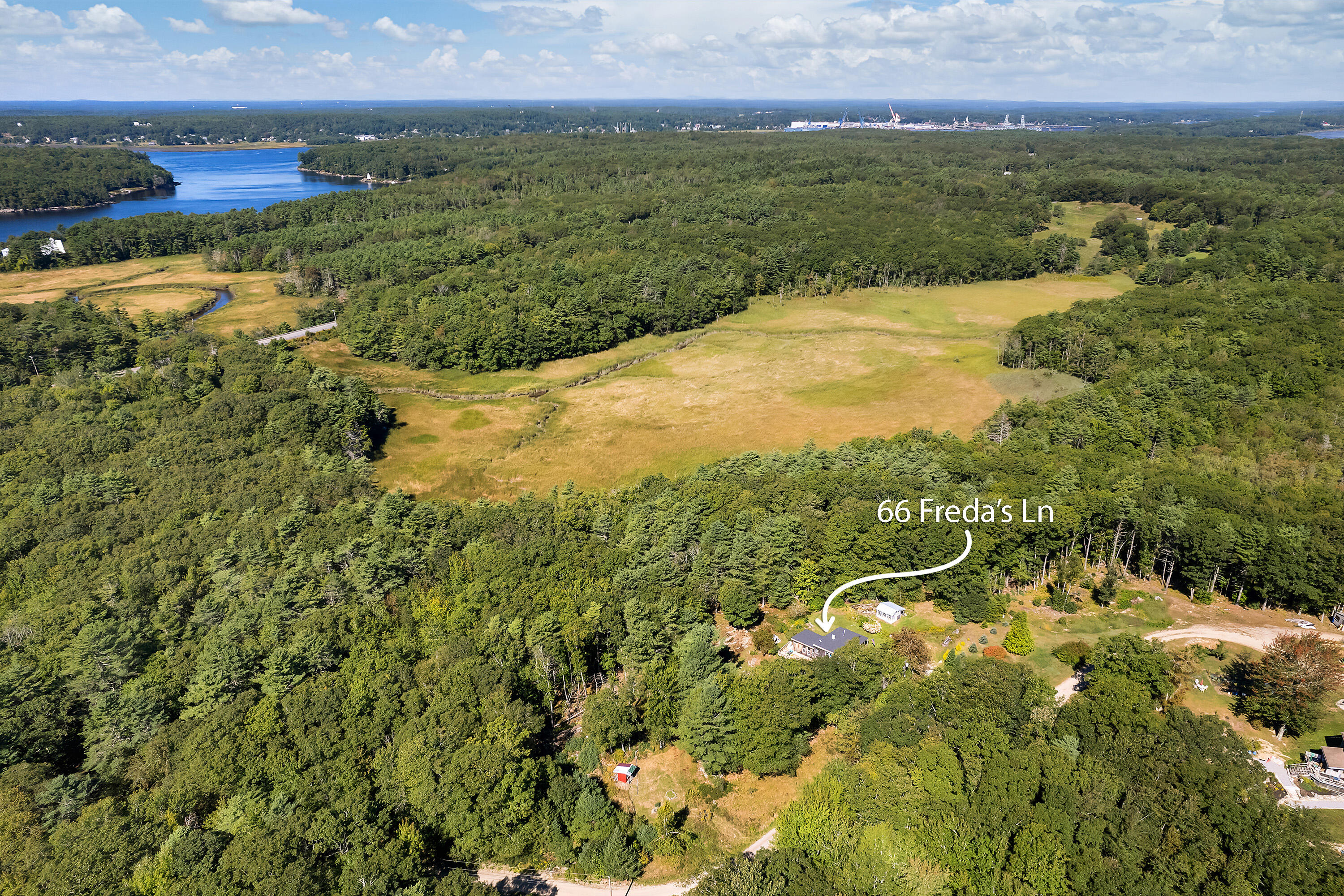 66 Freda's Lane Arrowsic, ME 04530 - Photo 27 of 57 66 Freda's Ln_127