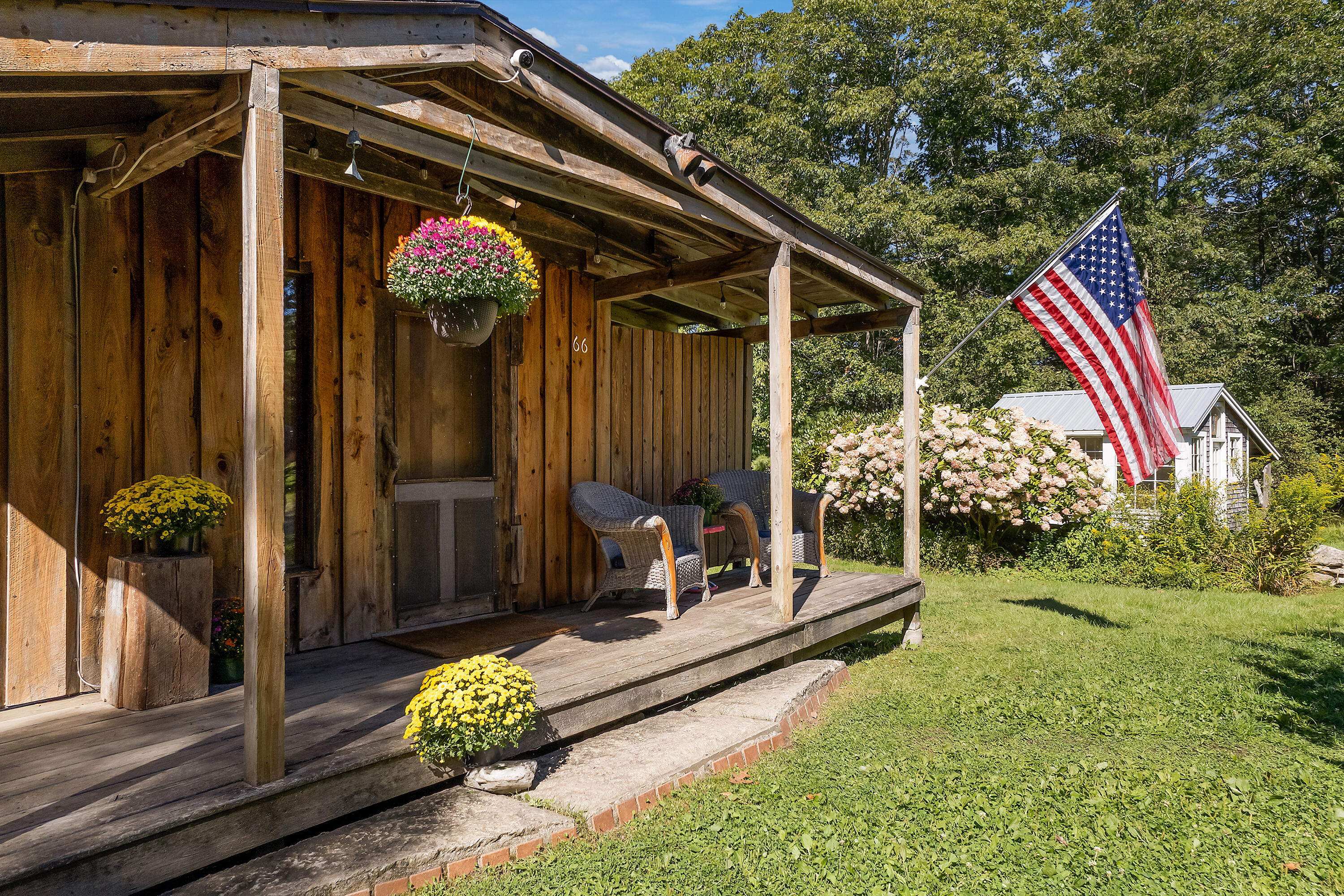 66 Freda's Lane Arrowsic, ME 04530 - Photo 3 of 57 66 Freda's Ln_102