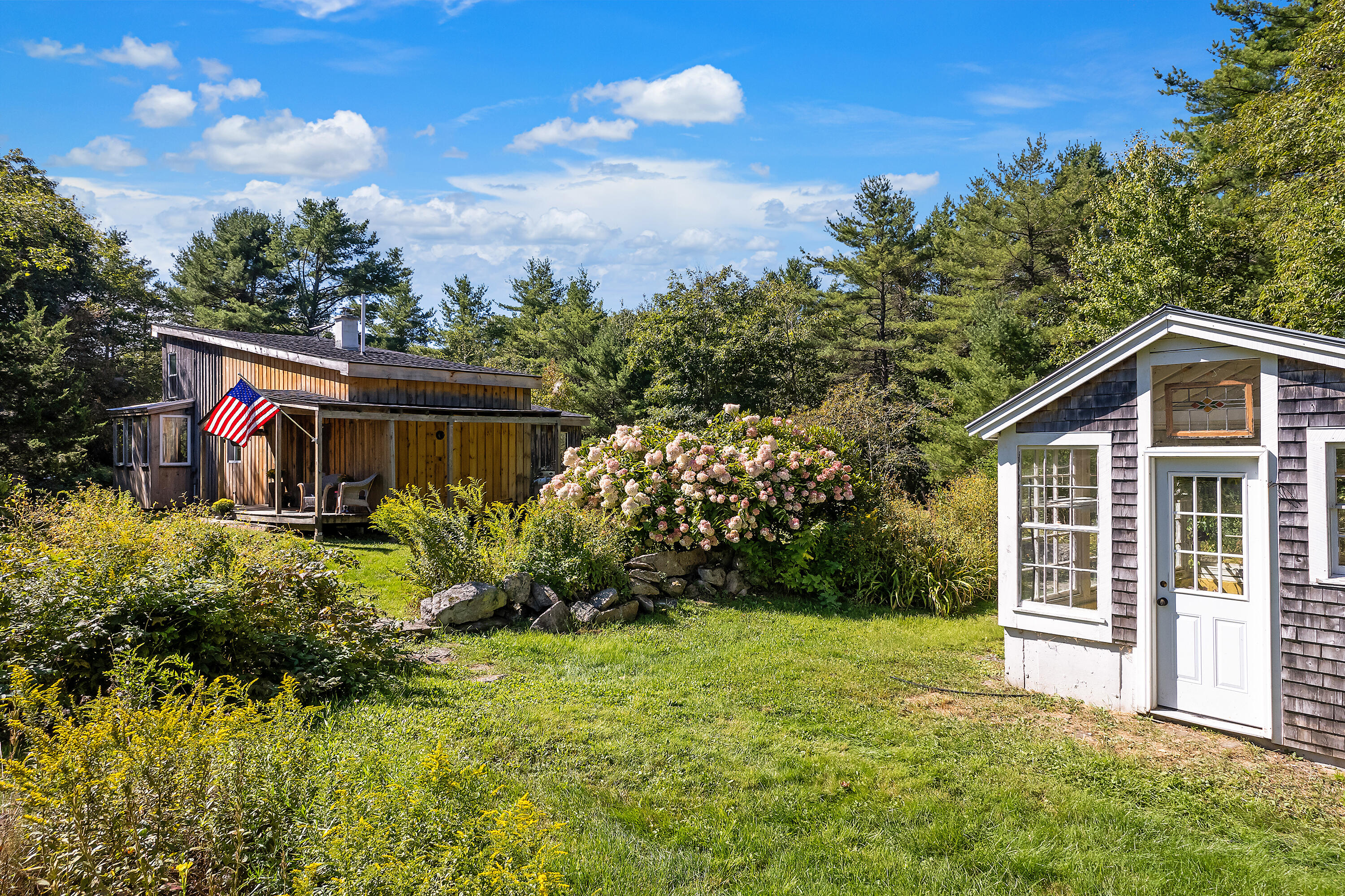 66 Freda's Lane Arrowsic, ME 04530 - Photo 4 of 57 66 Freda's Ln_103