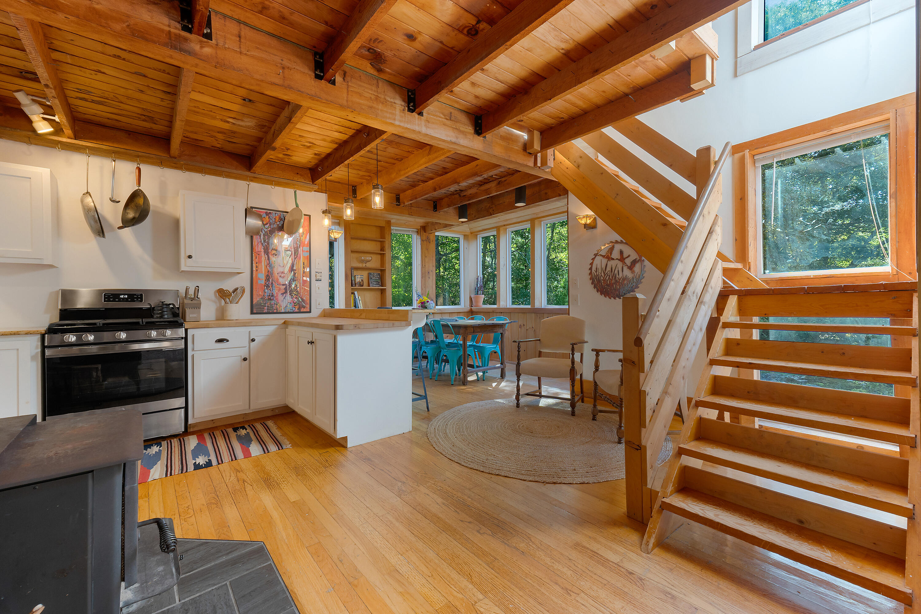 66 Freda's Lane Arrowsic, ME 04530 - Photo 41 of 57 66 Freda's Ln_141