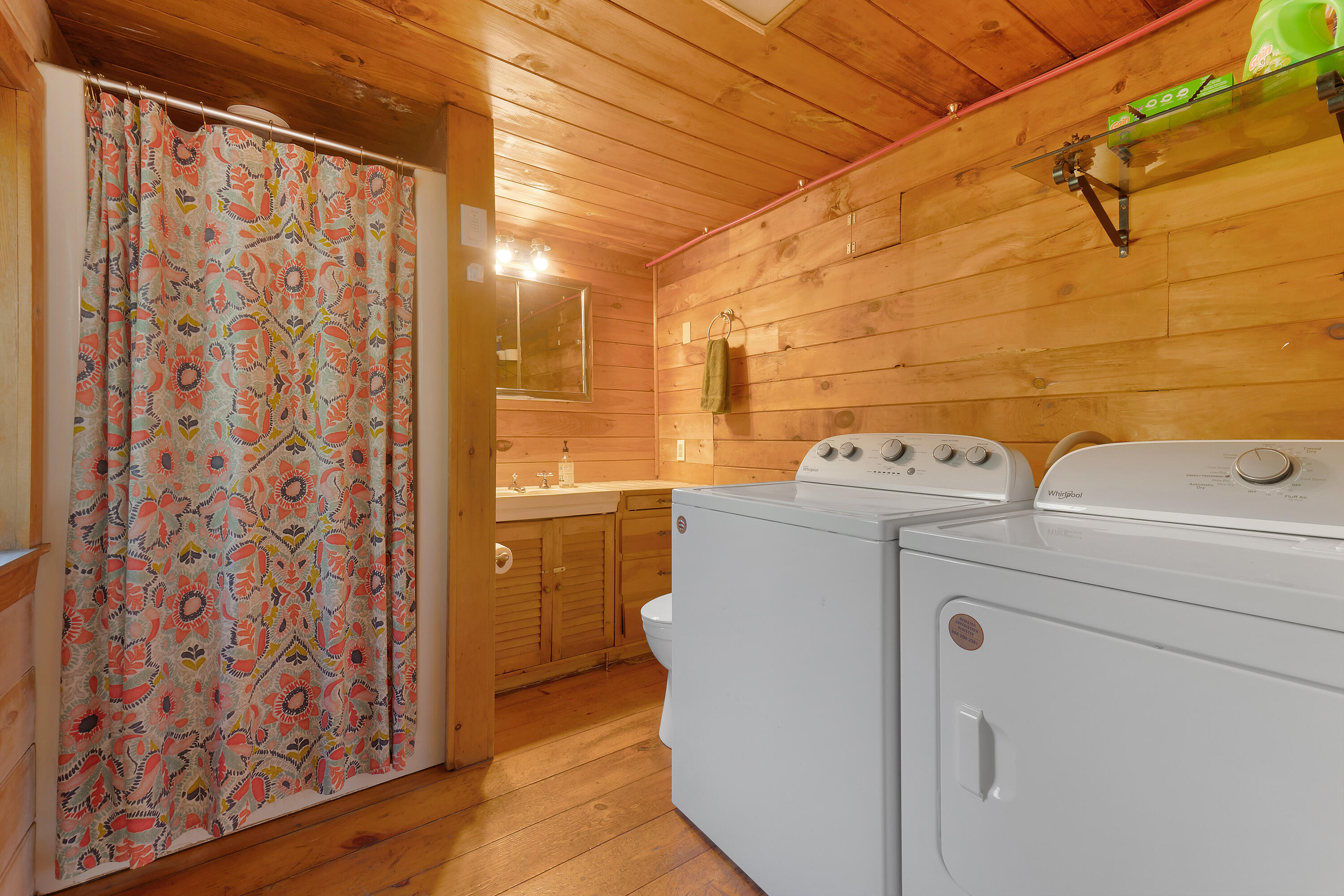 66 Freda's Lane Arrowsic, ME 04530 - Photo 45 of 57 66 Freda's Ln_145