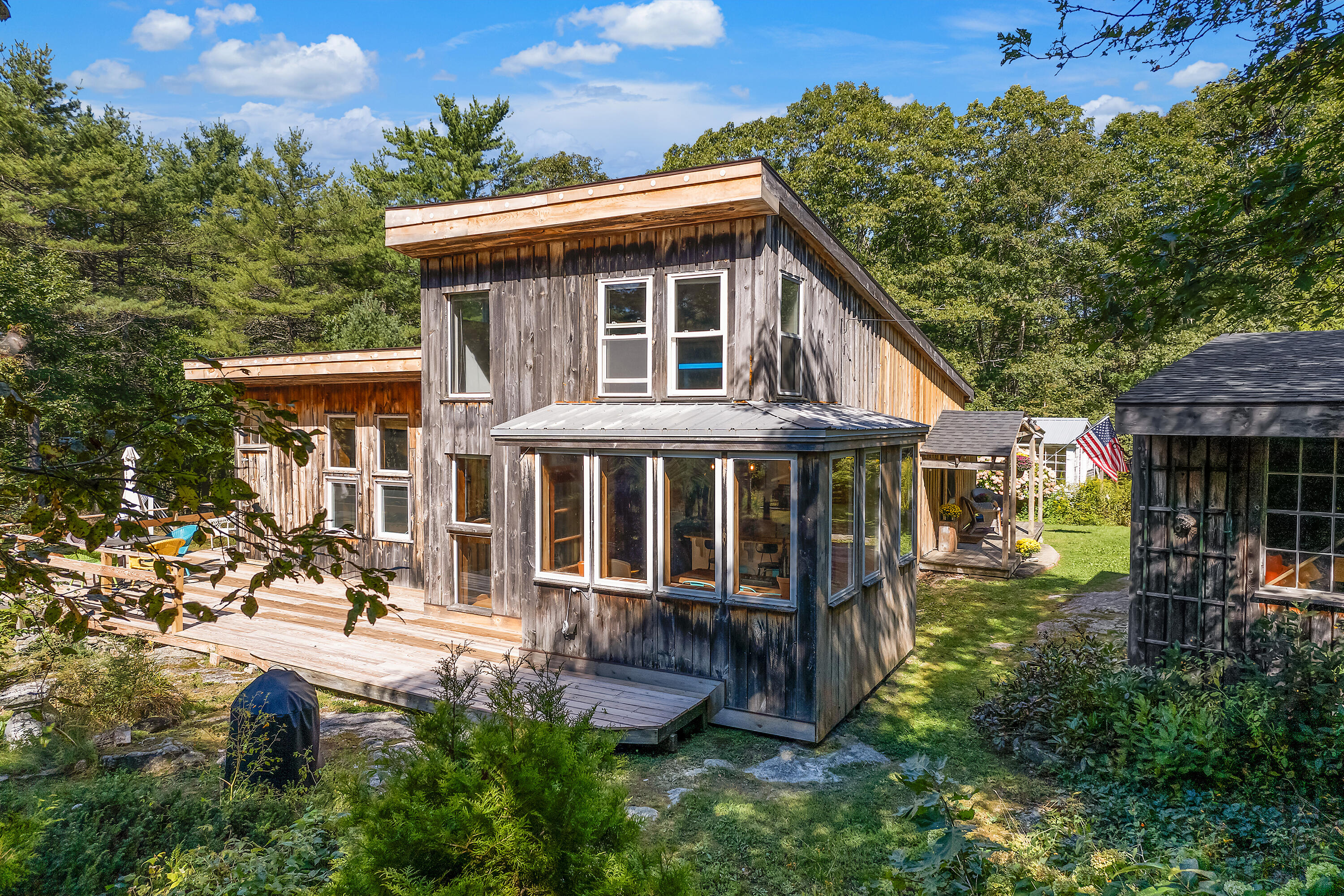 66 Freda's Lane Arrowsic, ME 04530 - Photo 10 of 57 66 Freda's Ln_109