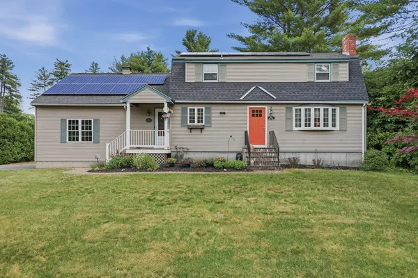$499,000 | 105 Main Street, Townsend, MA 01469