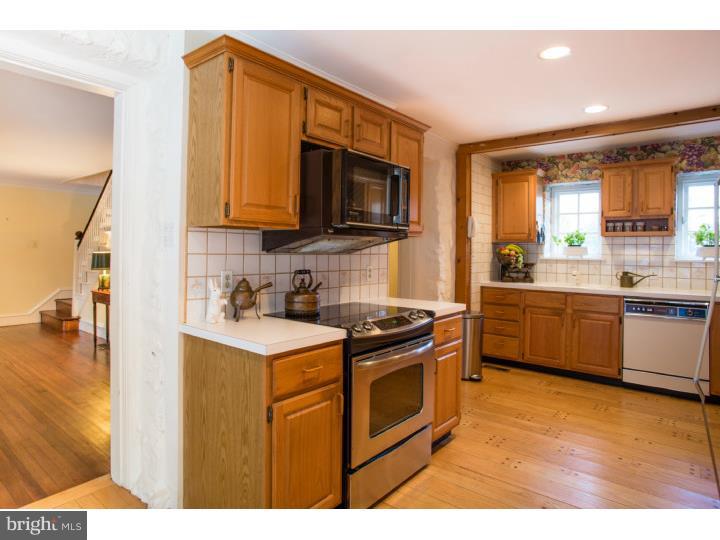 1105 Brynlawn Road Villanova, PA 19085 - Photo 11 of 25 Kitchen