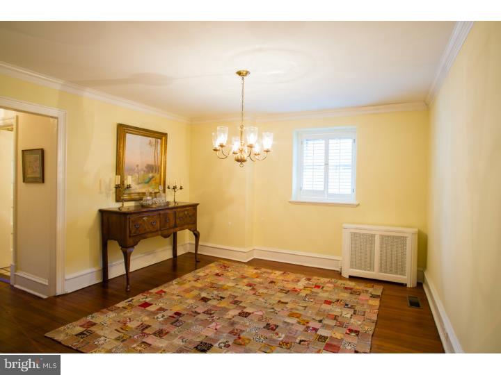 1105 Brynlawn Road Villanova, PA 19085 - Photo 13 of 25 Dining Room