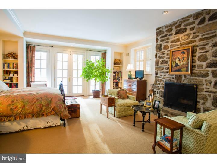 1105 Brynlawn Road Villanova, PA 19085 - Photo 17 of 25 Master Bedroom