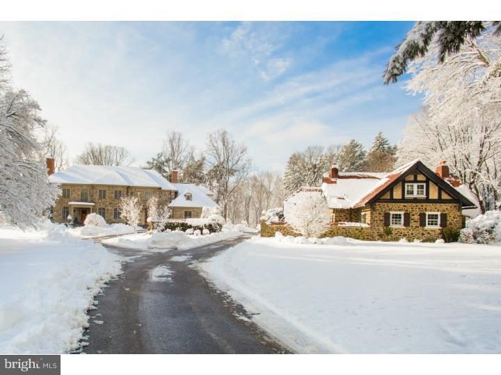 1105 Brynlawn Road Villanova, PA 19085 - Photo 3 of 25 View