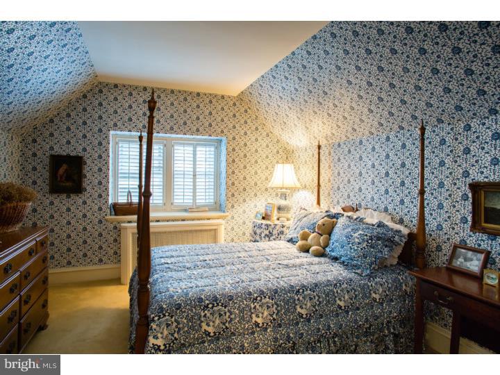 1105 Brynlawn Road Villanova, PA 19085 - Photo 21 of 25 Bedroom 2