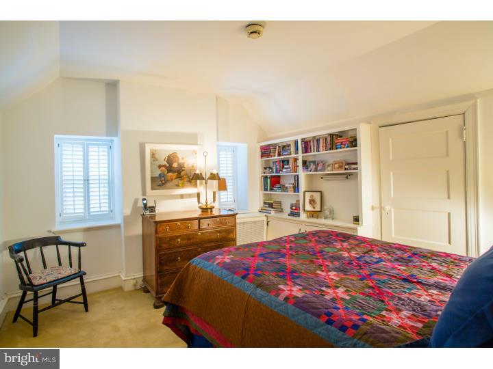 1105 Brynlawn Road Villanova, PA 19085 - Photo 22 of 25 Bedroom 3