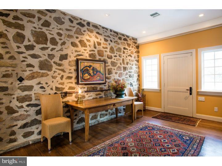 1105 Brynlawn Road Villanova, PA 19085 - Photo 5 of 25 Foyer