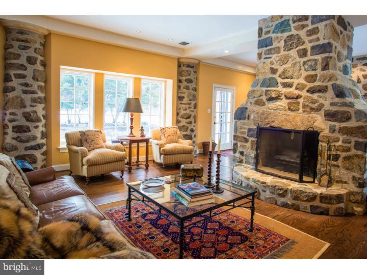 1105 Brynlawn Road Villanova, PA 19085 - Photo 6 of 25 Great Room