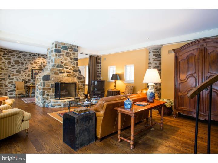 1105 Brynlawn Road Villanova, PA 19085 - Photo 7 of 25 Great Room
