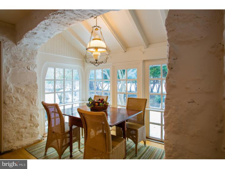 1105 Brynlawn Road Villanova, PA 19085 - Photo 9 of 25 Breakfast Room