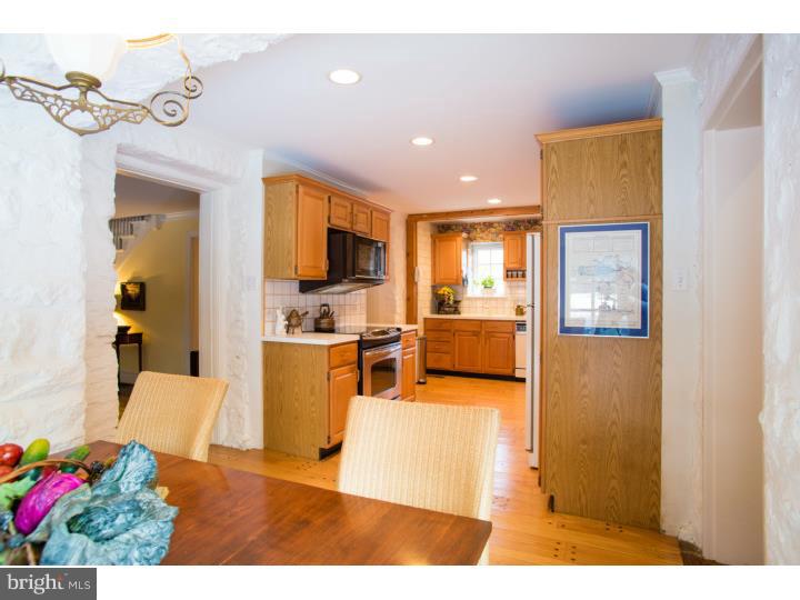 1105 Brynlawn Road Villanova, PA 19085 - Photo 10 of 25 Kitchen