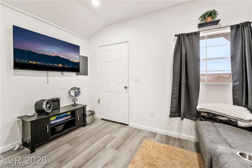 380 South Spur Street Overton, NV 89040 - Photo 33 of 46 Casita Living Room