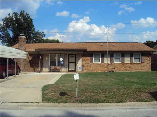 102 Rahway Road Goose Creek, SC 29445 - Photo 1 of 11 Primary Photo