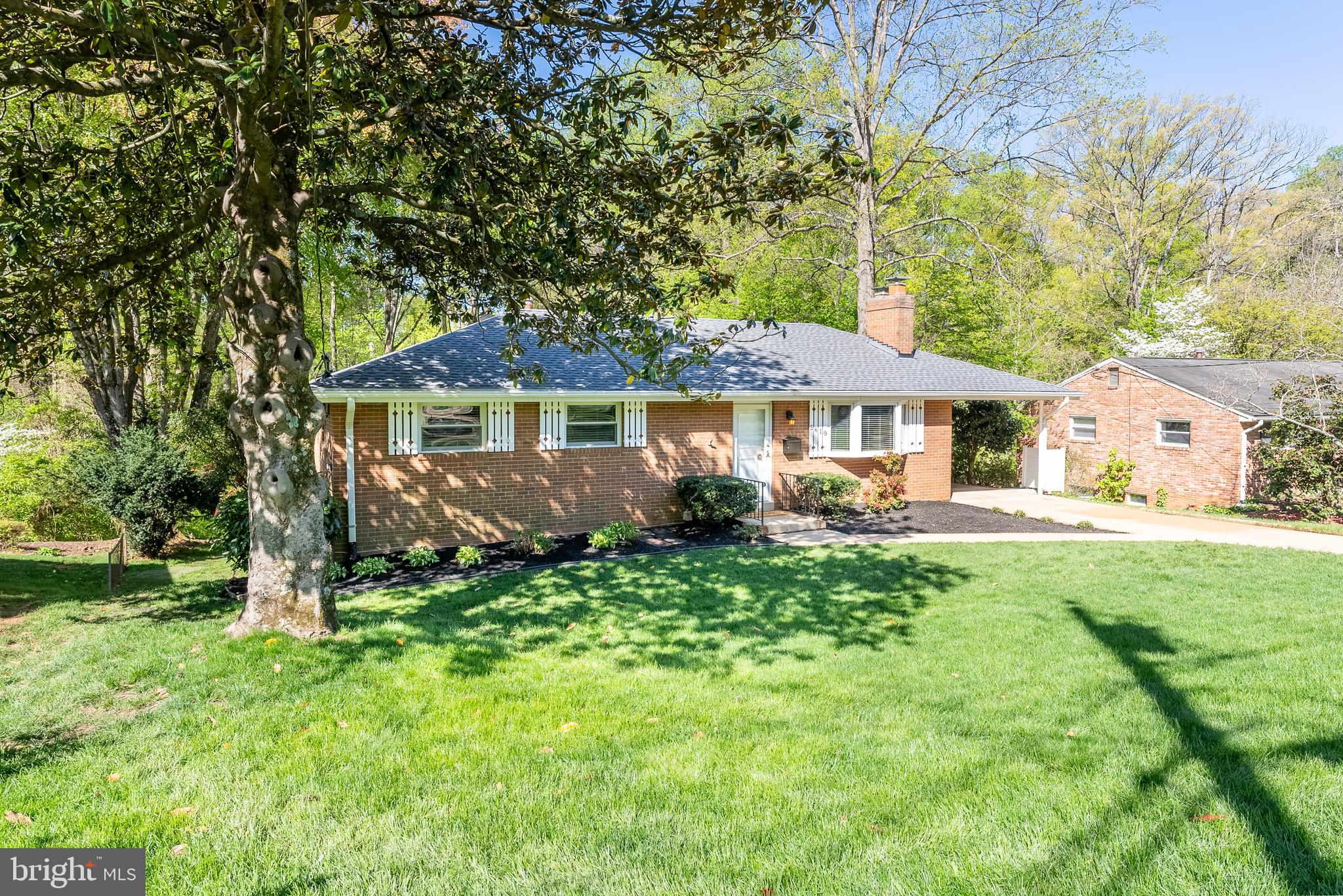 5610 Flag Run Drive Springfield, VA 22151 - Photo 11 of 30 Gallery Image 11