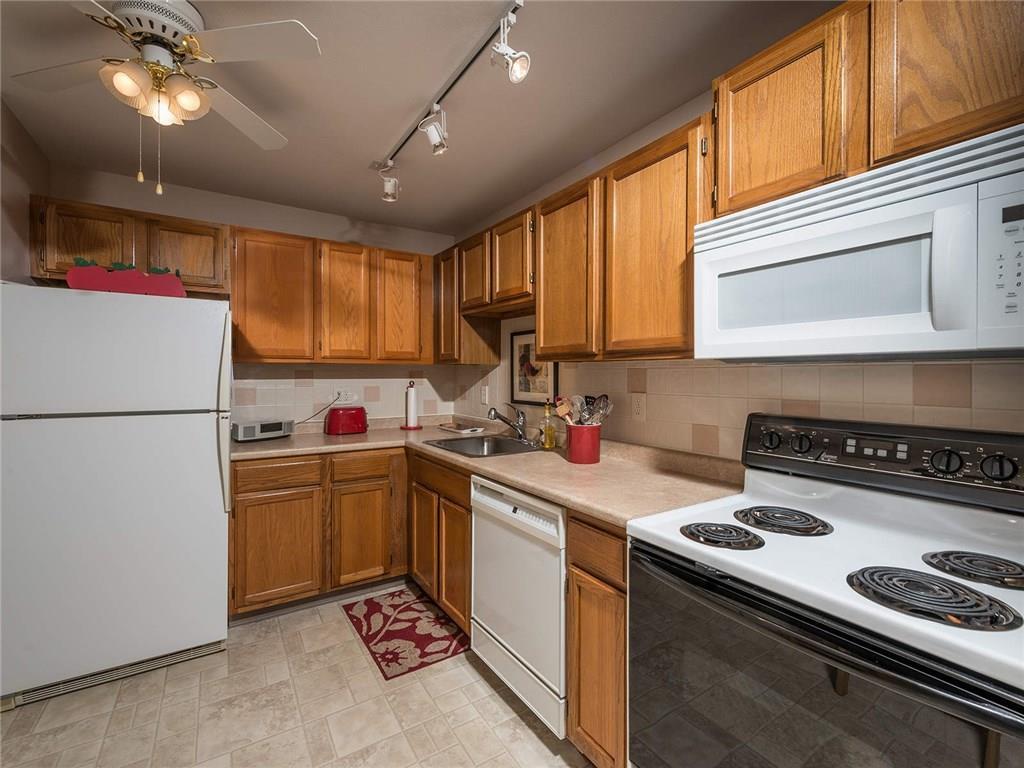 53 Farmgate Road, Unit 53 South Berwick, ME 03908 - Photo 4 of 14 The spacious kitchen offers ample...