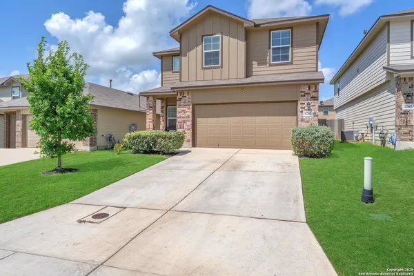 $1,800 | 4263 Busbee Field, St. Hedwig, TX 78152