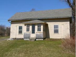1308 Weybridge Road Weybridge, VT 05753 - Photo 2 of 6