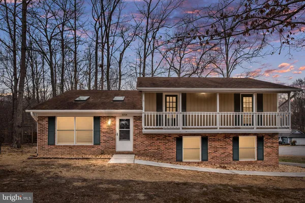 $2,300 | 10704 Whiperwhill Court, Spotsylvania, VA 22553