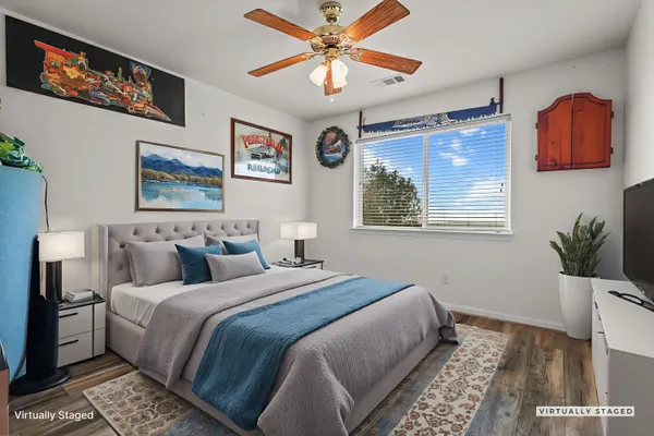 $449,800 | 5750 Woodcutter's Way, Manton, CA 96059