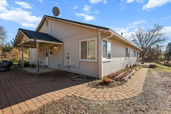 $449,800 | 5750 Woodcutter's Way, Manton, CA 96059