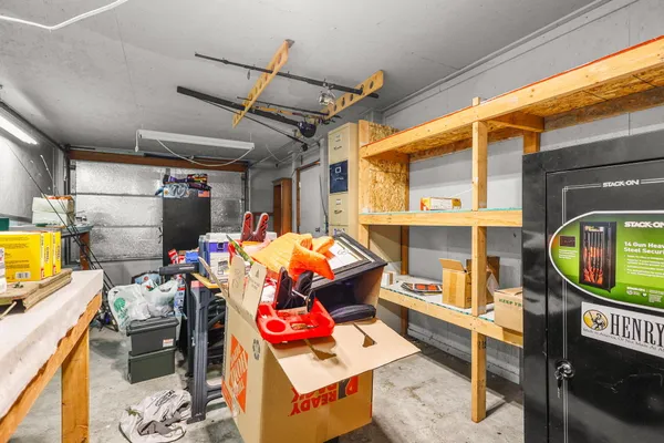 $449,800 | 5750 Woodcutter's Way, Manton, CA 96059