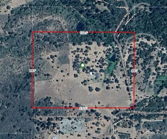 $449,800 | 5750 Woodcutter's Way, Manton, CA 96059