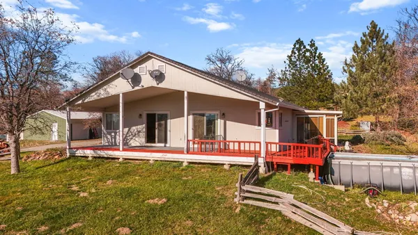 $449,800 | 5750 Woodcutter's Way, Manton, CA 96059