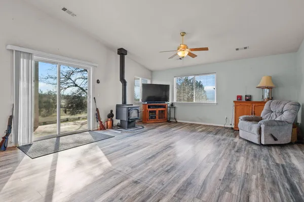 $449,800 | 5750 Woodcutter's Way, Manton, CA 96059