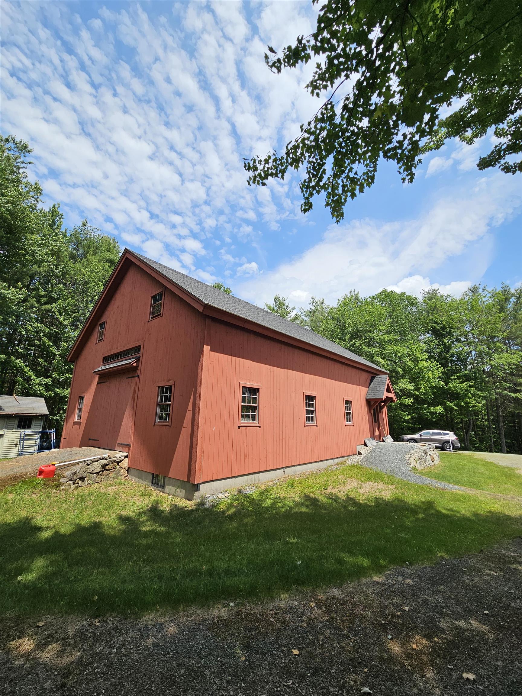 1502 King Hill Road New London, NH 03257 - Photo 9 of 16
