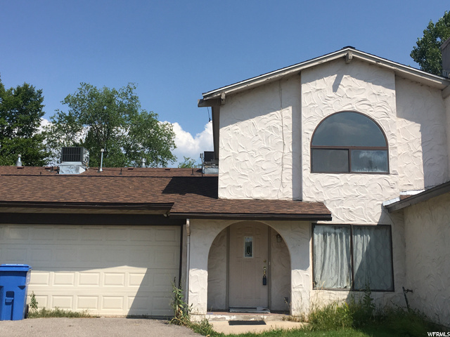 1080 North 250 West, Unit 2 Logan, UT 84341 - Photo 1 of 1