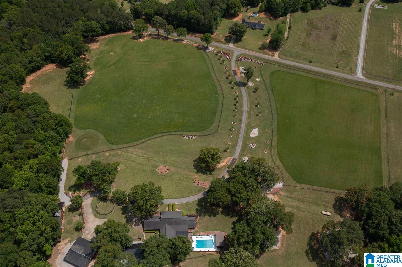 5360 McElderry Road North Munford, AL 36268 - Photo 2 of 45